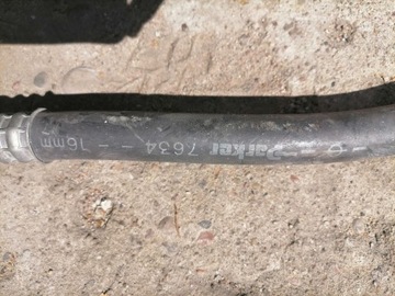 PŘÍVOD KLIMATIZACE PT CRUISER 2.0 104KW