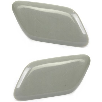 2x ZAŚLEPKA SPRYSKIWACZA TOYOTA AVENSIS T25 06 L+P