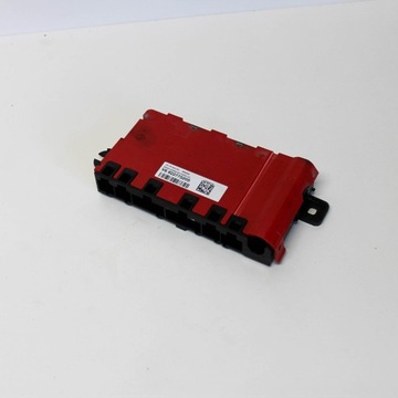 9227752 JINÉ MODUL 220 D 140 2016 BMW 2 COUPE (F22 F87)
