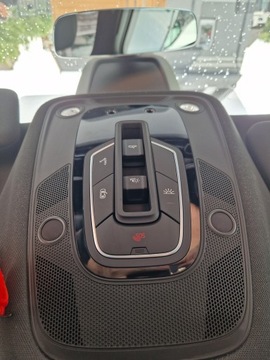 Audi Q7 II SUV Facelifting  3.0 45 TDI 231KM 2023 AUDI Q7 S-LINE QUATTRO 3,0 TDI SZKLANY DACH 4x4 KRAJOWY I-WŁAŚCICIEL, zdjęcie 17