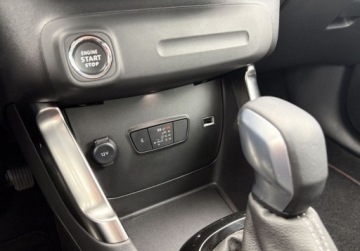 Citroen C3 Aircross  I Crossover Facelifting 1.2 PureTech 130KM 2023 Citroen C3 Aircross Shine 2023 Fv23 Od RiA 1.2 Benzyna 130KM, zdjęcie 15