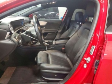 Mercedes Klasa A W177/V177 2019 Mercedes-Benz Klasa A 220, 2019r., 4x4, 2.0L 2.0 Benzyna 188KM, zdjęcie 7