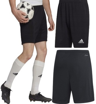 ADIDAS МУЖСКИЕ СПОРТИВНЫЕ ШОРТЫ ДЛЯ ТРЕНИРОВКИ ENTRADA SHORT SHORTS 3XL