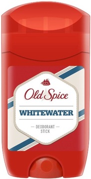 Old Spice SZTYFT 50ml Whitewater KLASYKA ELEGANCJA
