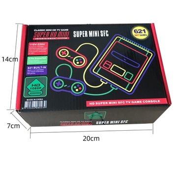 ТВ-ИГРА ТВ-КОНСОЛЬ КАРТРИДЖ 621 РЕТРО-ИГРЫ PEGASUS MARIO PADS HDMI
