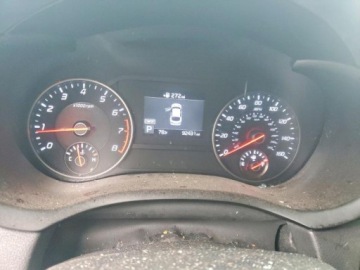 Kia Stinger 2021 Kia Stinger Gt-Line 2021 2.0 Benzyna 252KM, zdjęcie 9