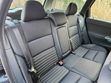 Volvo V50 1.6 DRIVe 109KM 2009 Volvo V50 Rata od 380zł Zadbany Drive 11/2009, zdjęcie 9