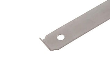 Кронштейн заднего брызговика Simson S51