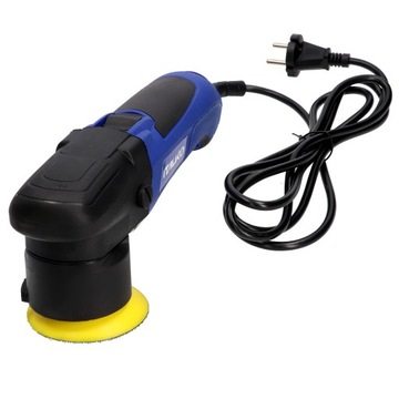 POLERKA BLR300 MASZYNA POLERSKA 75mm DUAL ACTION 300W SKOK 9mm