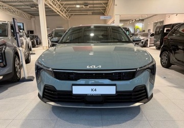 Kia 2025 Kia K4 MY2026 NOWA L 150KM automat 7DCT samochod NOWY dealera KIA 1.6, zdjęcie 6