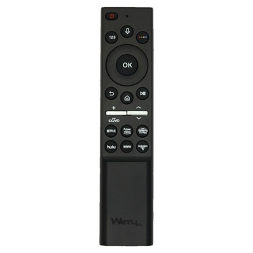 Pilot uniwersalny głosowy SAMSUNG Smart TV BT MIC