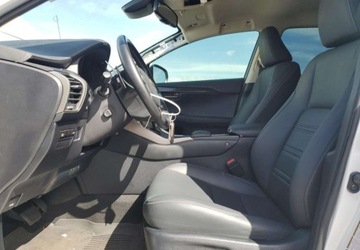 Lexus NX I SUV Facelifting 300 238KM 2020 Lexus NX Auta z USA Zapytaj o wiecej ofert 2.0 Benzyna 238KM, zdjęcie 10