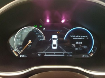  Genesis G80 Base 2021 3.5l 3.5 Benzyna 375KM, zdjęcie 9