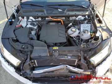 Audi Q5 II 2020 Audi Q5 _E_PREMIUM PLUS_55 TFSI_4x4_2.0 L_362 km_Hybryda_2020r 2.0 Hybryda, zdjęcie 11