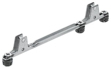 BLUM ZF7C70T2 LEGRABOX mocowanie front C EXPANDO T