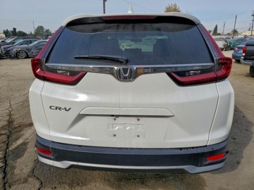 Honda CR-V V 2021 Honda CR-V Ex 2021 1.5 Benzyna 190KM, zdjęcie 2