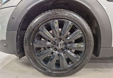 Mini Countryman F60 Crossover Facelifting 2.0 S 178KM 2023 MINI Countryman Cooper S ALL4 Countryman, Salon Polska, Faktura VAT 23, Be, zdjęcie 8