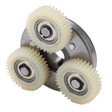 ЗУБЧАТАЯ МУФТА EBIKE ДЛЯ ДВИГАТЕЛЯ BAFANG 250 Вт 350 Вт