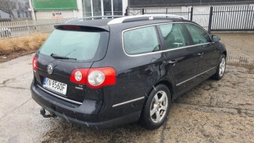 Volkswagen Passat B6 2009 VW PASSAT 1.4 TSI GAZ EcoFuel 150 KM, ładny, czysty, zadbany., zdjęcie 8