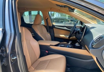 Lexus NX II SUV Facelifting 2.5 350h 243KM 2025 Lexus NX NX 350h Prestige Design Tazuna Premium FV23 Bezwypadkowy, zdjęcie 23