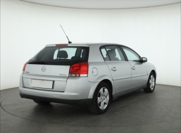 Opel Signum 2.2 DIRECT ECOTEC 155KM 2004 Opel Signum 2.2 direct, Klima, Klimatronic,ALU, zdjęcie 4