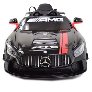 MERCEDES AMG GT4 SPORT С АМОРТИЗАТОРАМИ/SX-1918CZA