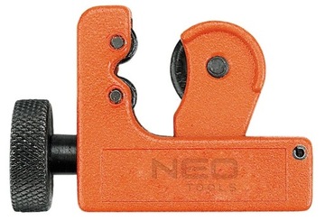 NEO Cutter + трубогиб для тормозных трубок