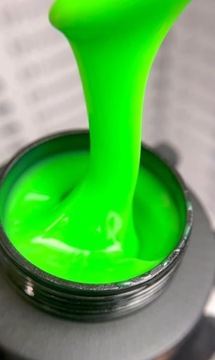 EXCELLENT PRO BUILDER GEL НЕОНОВЫЙ СТРОИТЕЛЬНЫЙ ГЕЛЬ