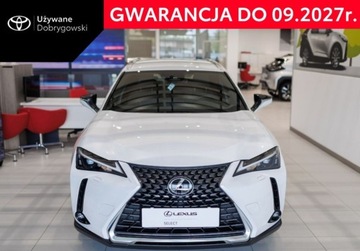 Lexus UX 2024 Lexus UX 300h Business 2.0 Hybryda 152KM