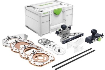 Festool Zestaw wyposażenia ZS-OF 2200 M 576832