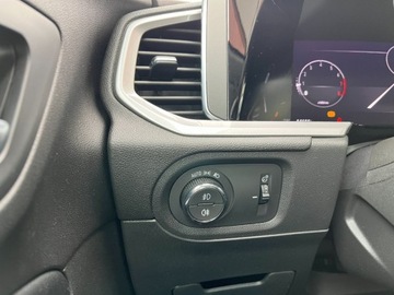 Opel 2023 Opel Grandland 1.2 benzyna 130 KM automat kamera zarej w PL ksiazka s, zdjęcie 18
