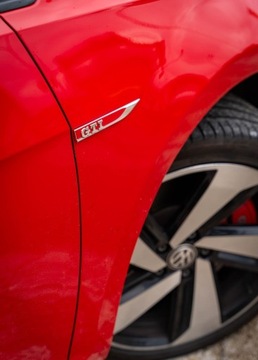 Volkswagen Golf VIII 2020 Volkswagen Golf Volkswagen Golf VII 2.0 GTI 220KM 2.0 Benzyna 220KM, zdjęcie 8