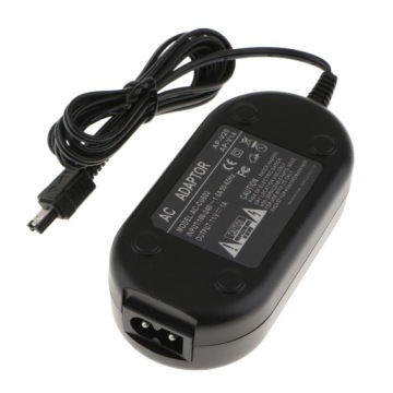 Адаптер питания Lovoski для JVC AP V14 GR DF450U DF550U GZ MC500