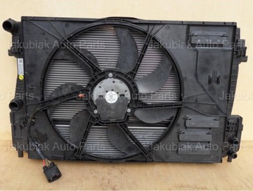 SEAT LEON III 5F0 ПЕРЕДНИЙ РЕМЕНЬ УСИЛЕНИЯ ПЕРЕДНЕЙ ЧАСТИ