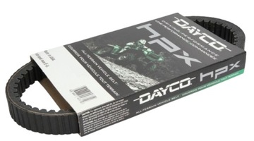 WZMOCNIONY PAS PASEK NAPĘDOWY DAYCO HPX Quad ATV TGB BLADE 425 AVENGER 400