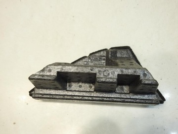 Правый багажный отсек Volvo XC90 I