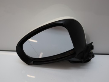TOYOTA PRIUS ( 2009-2015 ) 7 KABEL / PIN _ ORIGINÁLNÍ EVROPA