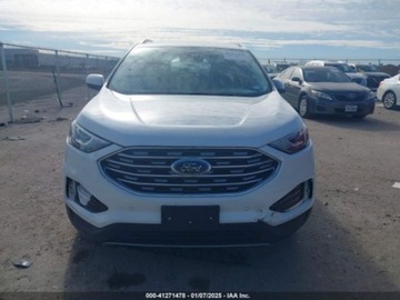 Ford Edge II 2021 Ford Edge Titanium 2021 2.0l 2.0 Benzyna 250KM, zdjęcie 8