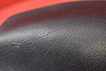 AIRBAG ULOŽENÍ VZDUCHOVÁ ŘIDIČE PEUGEOT 407 04-10