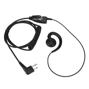 AEH3000-M1A Dwukierunkowy mikrofon radiowy Walkie