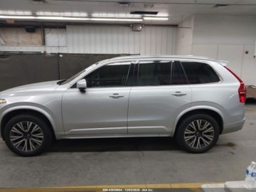 Volvo XC90 II SUV Facelifting 2.0 T5 250KM 2020 Volvo XC 90 t5 momentum, 2020r., 4x4, 2.0L 2.0 Benzyna 250KM, zdjęcie 5