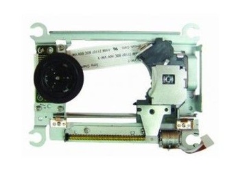 Оригинальный лазер KHM-430AAA с механизмом PS2 SCPH.
