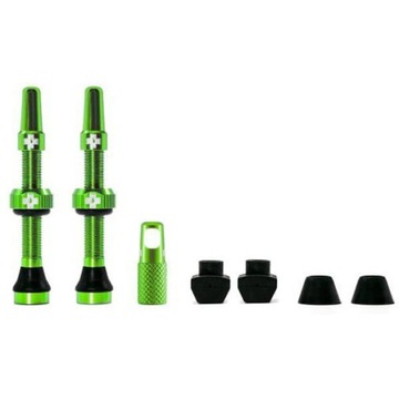 Zestaw wentyli Muc-Off Tubeless Valve 60 mm
