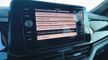 Volkswagen T-Roc I SUV Facelifting 2.0 TSI 190KM 2023 Volkswagen T-Roc 2.0TSI 190KM 4x4 SalonPL I właści, zdjęcie 22