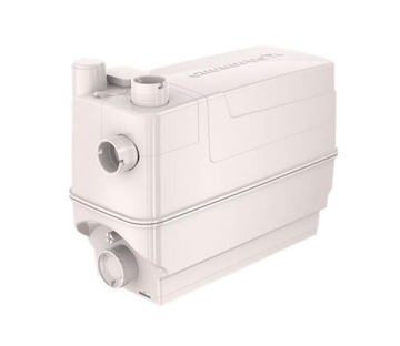 Przepompownia GRUNDFOS Sololift2 C-3
