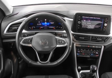 Volkswagen T-Roc I SUV Facelifting 1.5 TSI ACT 150KM 2024 Volkswagen T-Roc 1.5TSI 150KM Special Edition, Tempomat Aktywny, Podgrzewa, zdjęcie 16