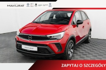 Opel 2022 Opel Crossland FZ0387V#1.2 Edition LED Ekran