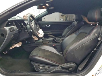 Ford Mustang VI 2016 Ford Mustang GT 2016 5.0L 5.0 Benzyna 435KM, zdjęcie 7