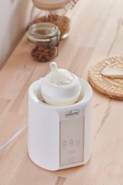 ПОДОГРЕВАТЕЛЬ ДЛЯ БУТЫЛОК И БАНОК CHICCO ДОМАШНИЕ ПУТЕШЕСТВИЯ