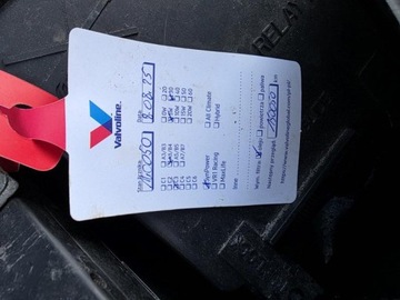 Fiat 500 II 2015 ABARTH Cabrio Abarth 595 Turismo, 1.4l Turbo 160KM*Dokumentacja pochodzenia, zdjęcie 31